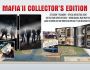 Mafia II – Edición de Coleccionista y DLC por reservas