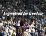 Pro Evolution Soccer 2011 – Primeras imágenes e informaciones